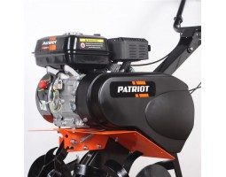 Культиватор бензиновый ПАТРИОТ Kentucky-foto8