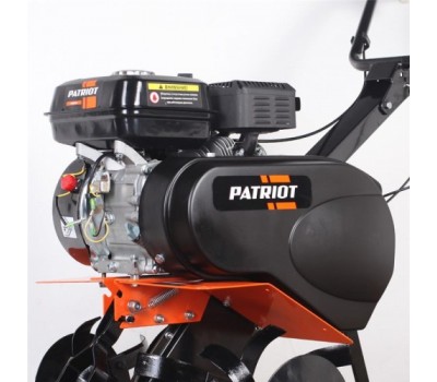 Культиватор бензиновый ПАТРИОТ Kentucky