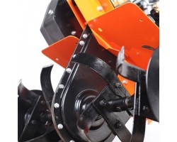 Культиватор бензиновый ПАТРИОТ Kentucky-foto14