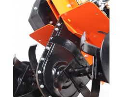 Культиватор бензиновый ПАТРИОТ Kentucky-foto14