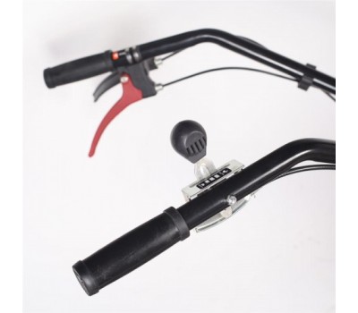 Культиватор бензиновый ПАТРИОТ Kentucky