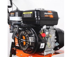 Культиватор бензиновый ПАТРИОТ Kentucky-foto2