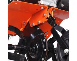 Культиватор бензиновый ПАТРИОТ Kentucky-foto15