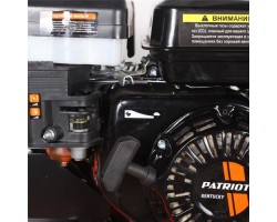 Культиватор бензиновый ПАТРИОТ Kentucky-foto4