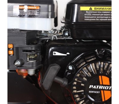 Культиватор бензиновый ПАТРИОТ Kentucky
