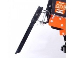 Культиватор бензиновый ПАТРИОТ Kentucky-foto13