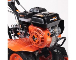 Мотокультиватор бензиновый ПАТРИОТ Dakota PRO-foto5