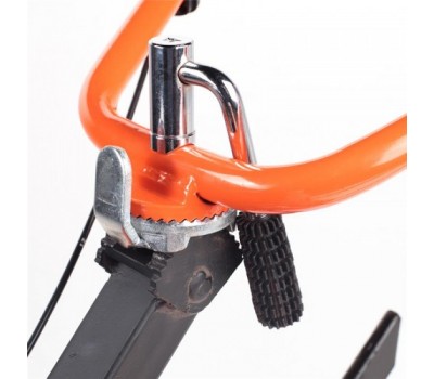 Мотокультиватор бензиновый ПАТРИОТ Dakota PRO Мотокультиватор бензиновый ПАТРИОТ Dakota PRO