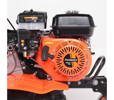 Мотокультиватор бензиновый ПАТРИОТ Dakota PRO Мотокультиватор бензиновый ПАТРИОТ Dakota PRO
