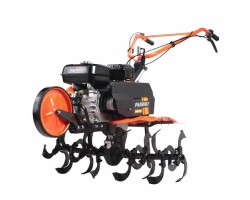 Мотокультиватор бензиновый ПАТРИОТ Dakota PRO-foto2