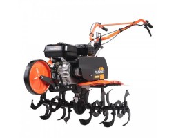 Мотокультиватор бензиновый ПАТРИОТ Dakota PRO-foto2