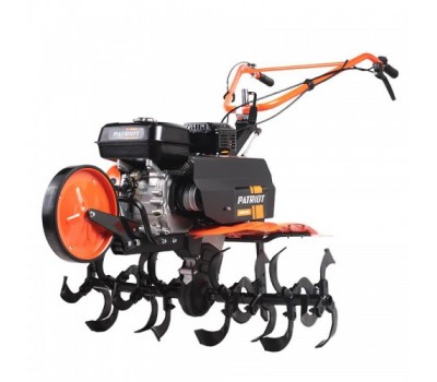 Мотокультиватор бензиновый ПАТРИОТ Dakota PRO Мотокультиватор бензиновый ПАТРИОТ Dakota PRO