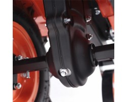 Мотокультиватор бензиновый ПАТРИОТ Dakota PRO-foto13