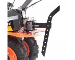 Мотокультиватор бензиновый ПАТРИОТ Dakota PRO-foto16