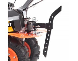 Мотокультиватор бензиновый ПАТРИОТ Dakota PRO-foto16