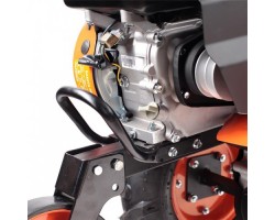 Мотокультиватор бензиновый ПАТРИОТ Dakota PRO-foto14