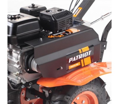 Мотокультиватор бензиновый ПАТРИОТ Dakota PRO Мотокультиватор бензиновый ПАТРИОТ Dakota PRO