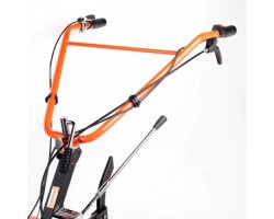 Мотокультиватор бензиновый ПАТРИОТ Dakota PRO-foto10