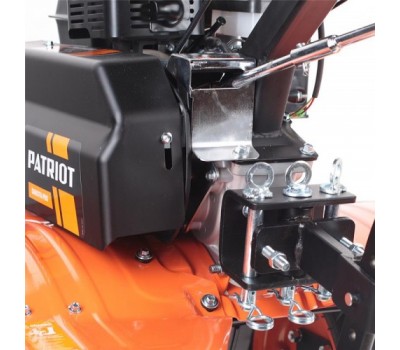 Мотокультиватор бензиновый ПАТРИОТ Dakota PRO Мотокультиватор бензиновый ПАТРИОТ Dakota PRO