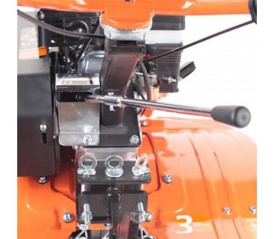 Мотокультиватор бензиновый ПАТРИОТ Dakota PRO Мотокультиватор бензиновый ПАТРИОТ Dakota PRO