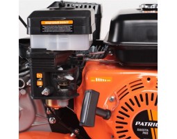 Мотокультиватор бензиновый ПАТРИОТ Dakota PRO-foto4