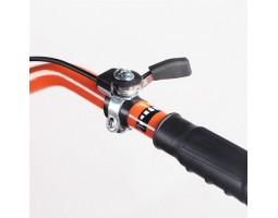 Мотокультиватор бензиновый ПАТРИОТ Dakota PRO-foto12