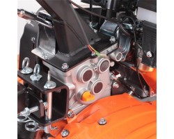 Мотокультиватор бензиновый ПАТРИОТ Dakota PRO-foto6