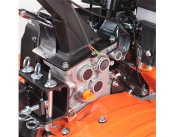 Мотокультиватор бензиновый ПАТРИОТ Dakota PRO-foto6