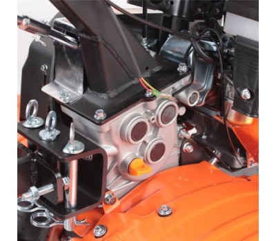 Мотокультиватор бензиновый ПАТРИОТ Dakota PRO Мотокультиватор бензиновый ПАТРИОТ Dakota PRO