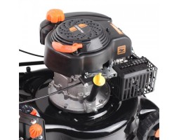 Газонокосилка бензиновая ПАТРИОТ PT 42 LS-foto3