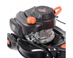 Газонокосилка бензиновая ПАТРИОТ PT 42 LS-foto4