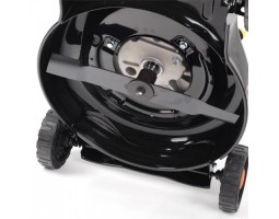 Газонокосилка бензиновая ПАТРИОТ PT 42 LS-foto12