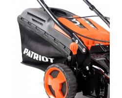 Газонокосилка бензиновая ПАТРИОТ PT 42 LS-foto6