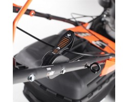 Газонокосилка бензиновая ПАТРИОТ PT 42 LS-foto9