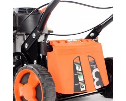 Газонокосилка бензиновая ПАТРИОТ PT 42 LS-foto14