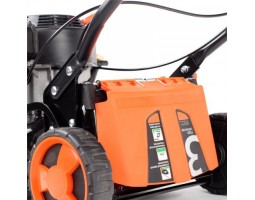 Газонокосилка бензиновая ПАТРИОТ PT 42 LS-foto14