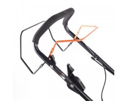 Газонокосилка бензиновая ПАТРИОТ PT 42 LS-foto8