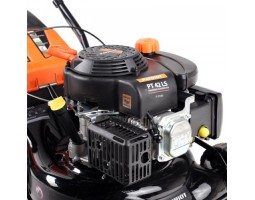 Газонокосилка бензиновая ПАТРИОТ PT 42 LS-foto2