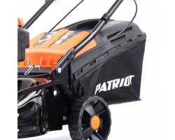 Газонокосилка бензиновая ПАТРИОТ PT 42 LS-foto7