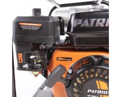 Мотопомпа ПАТРИОТ MP 3060 S-foto7