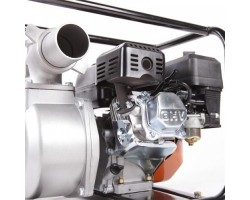 Мотопомпа ПАТРИОТ MP 3060 S-foto3