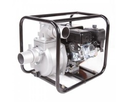 Мотопомпа ПАТРИОТ MP 3060 S-foto2