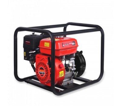 Мотопомпа ПАТРИОТ высоконапорная SLWP-30HP