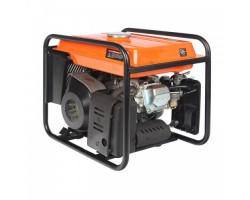 Генератор ПАТРИОТ инверторный ПАТРИОТ MaxPower SRGE 2700i-foto2