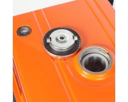 Генератор ПАТРИОТ инверторный ПАТРИОТ MaxPower SRGE 2700i-foto8