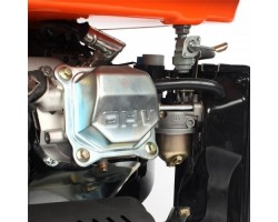 Генератор ПАТРИОТ инверторный ПАТРИОТ MaxPower SRGE 2700i-foto6