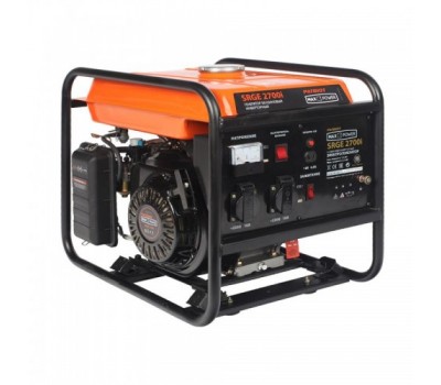 Генератор ПАТРИОТ инверторный ПАТРИОТ MaxPower SRGE 2700i