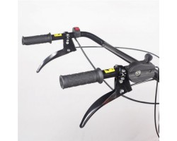 Культиватор бензиновый ПАТРИОТ California 2-foto10