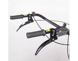 Культиватор бензиновый ПАТРИОТ California 2-foto10