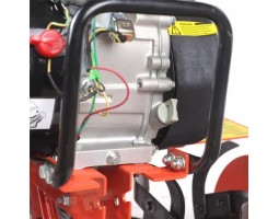 Культиватор бензиновый ПАТРИОТ California 2-foto6